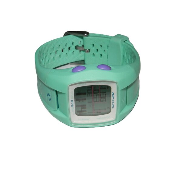 Rip Curl Ocean 100M ATS Search 330 Ft Classic Tide A1041G - Picture 2 of 14